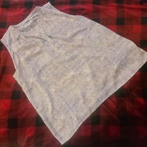 Violet & Claire Sleeveless Top